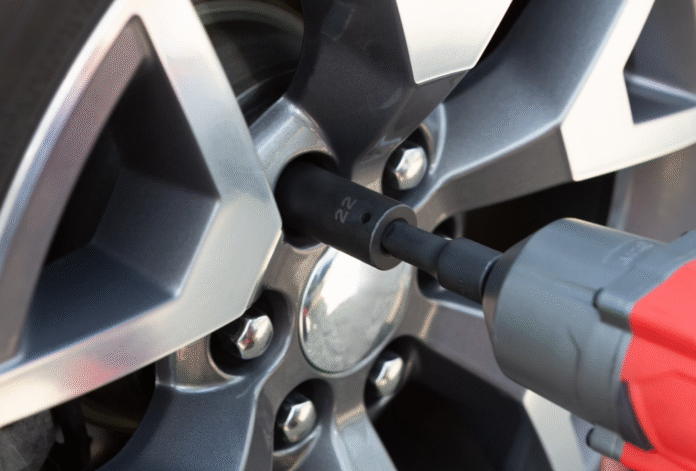 car-repair-shops-Pinellas-Park On-going wheel alignment services in Pinellas Park